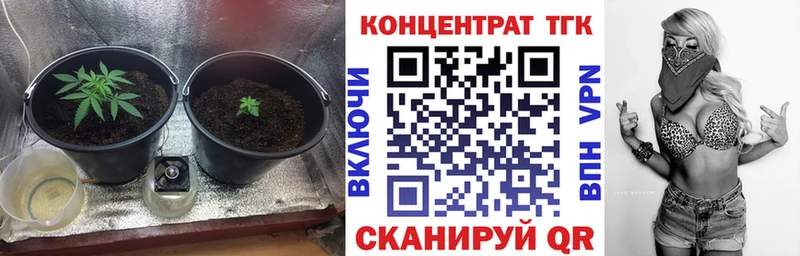 ТГК вейп  Чадан 